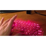 Laser Bluetooth Πληκτρολόγιο Προτζέκτορας - Laser Projection Keyboard KB-560