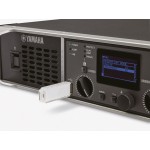 YAMAHA PX-10 Τελικός Ενισχυτής 2x1200@4Ω