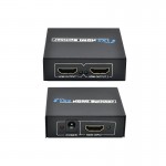 HDMI Splitter 1x2 1080P 3D