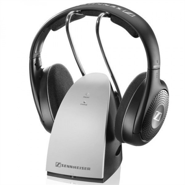 SENNHEISER RS-120-II Aσύρματα Ακουστικά