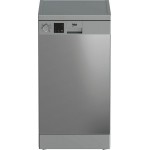 Beko DVS 05024 X Πλυντήριο Πιάτων