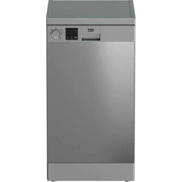 Beko DVS 05024 X Πλυντήριο Πιάτων