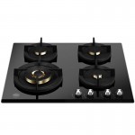 Bertazzoni P60 4L MOD GNE X T Εστία Αερίου