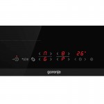 Gorenje ECT643BX Κεραμική Εστία