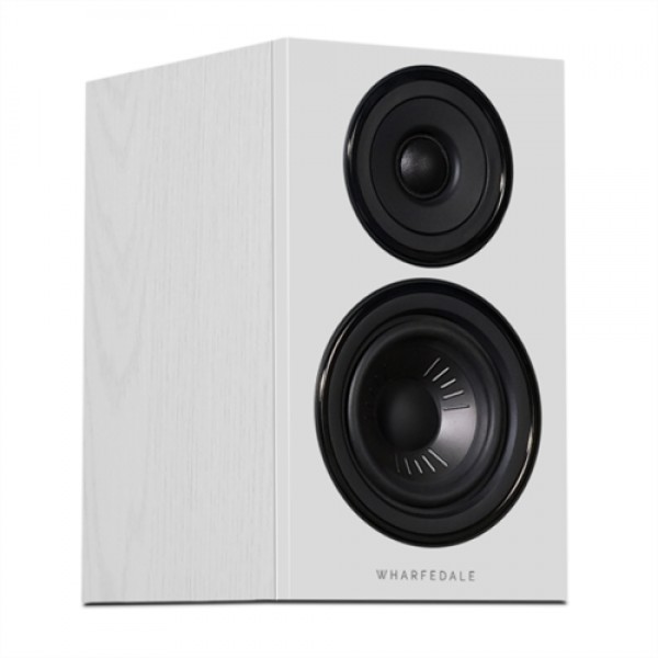 WHARFEDALE Diamond 12.2 White Oak Ηχεία (Ζεύγος)