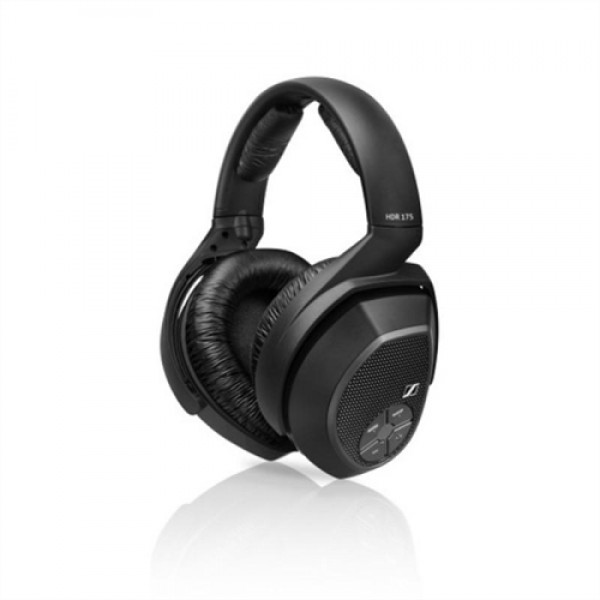 SENNHEISER HDR-175 Aσύρματα Ακουστικά (Xωρίς τον πομπό )