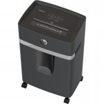 HP ProShredder 15CC – 2811 Επαγγελματικός καταστροφέας εγγράφων με συνδετήρες και καρτών Cross Cut P