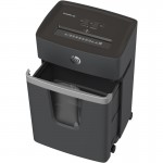 HP ProShredder 15CC – 2811 Επαγγελματικός καταστροφέας εγγράφων με συνδετήρες και καρτών Cross Cut P