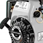 Nakayama Pro SP9800 Αντλία Βενζίνης Τετράχρονη 2.5hp (042815)