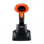 ANDOWL Q-SM55 Ασύρματο QR Barcode Scanner Χειρός