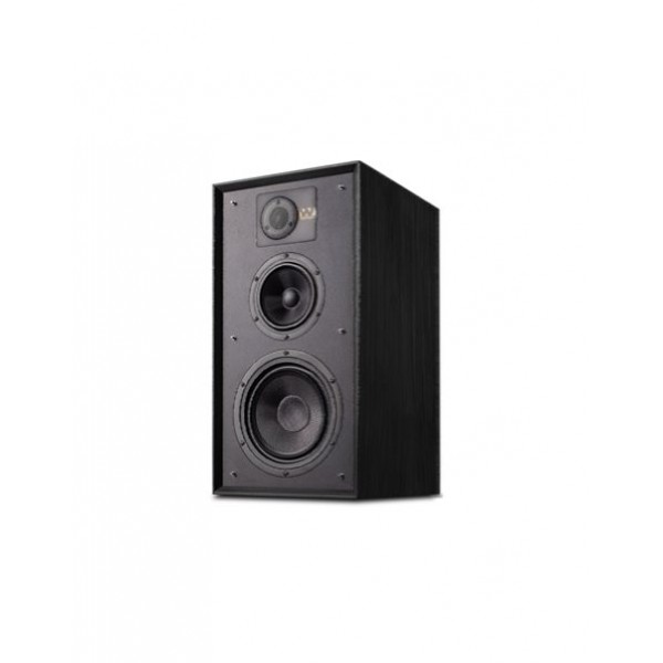 WHARFEDALE Linton Black Oak Ηχεία (Ζεύγος)