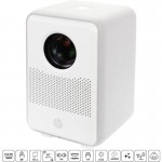 HP CC200/GRS Projector (471T7AA) Full HD με λάμπα LED, ενσωματωμένα ηχεία, HDMI, διπλό USB, τηλεχειρ