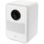 HP CC200/GRS Projector (471T7AA) Full HD με λάμπα LED, ενσωματωμένα ηχεία, HDMI, διπλό USB, τηλεχειρ