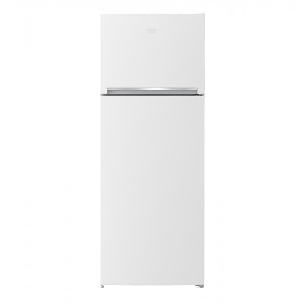 Beko RDNE 455K30WN Δίπορτο Ψυγείο Νo Frost