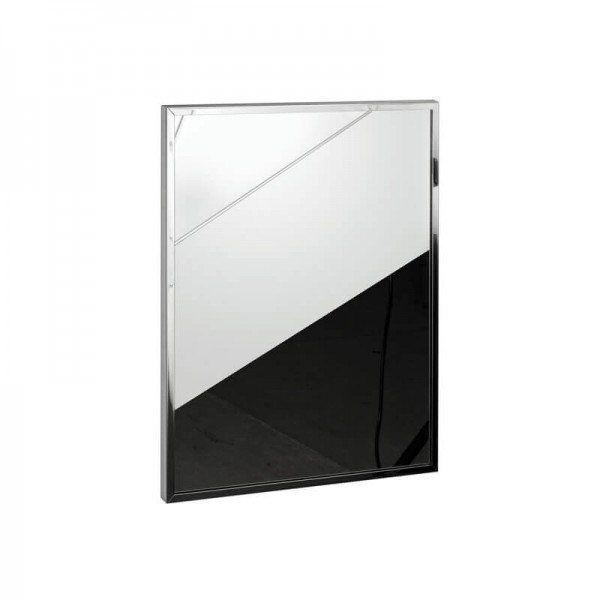 Karag Specchi MWF-CS Καθρέπτης Chrome Satin 40 x 90 cm