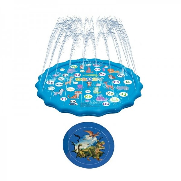 Μοκέτα νερού - Water Splash Play Mat - 326004