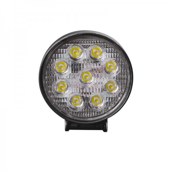 Προβολέας οχημάτων LED - 27W - 238617