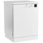 Beko DVN 05320 W Πλυντήριο Πιάτων 60 cm