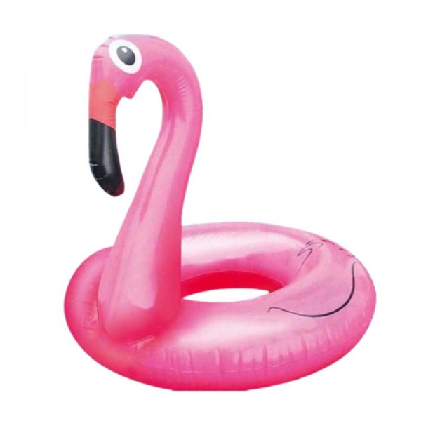 Φουσκωτό σωσίβιο Flamingo - 90cm - 150366