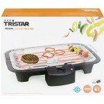 Tristar PD-8744 Ηλεκτρικό Γκριλ Μπάρμπεκιου 2000W