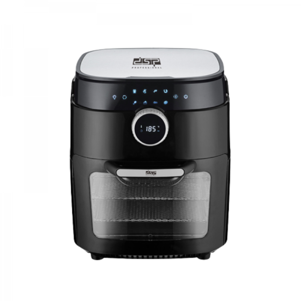 Φριτέζα αέρος - Air fryer - KB2089 - 12L - DSP - 612128