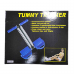 Όργανο εκγύμνασης κορμού με ελατήρια - Tummy Trimmer - 331374