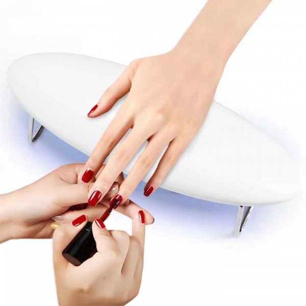 Επαγγελματική βάση χεριών manicure - Arm rest manicure - VKN-SUNH9 - 582426