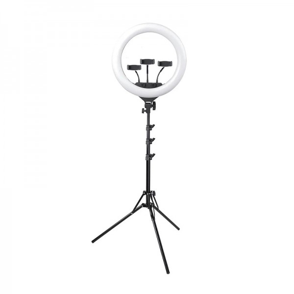 Selfie Ring Light - LED - 2.1m - 200349