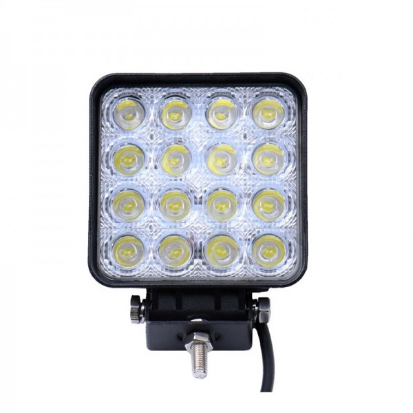 Προβολέας οχημάτων LED - 48W - 238419