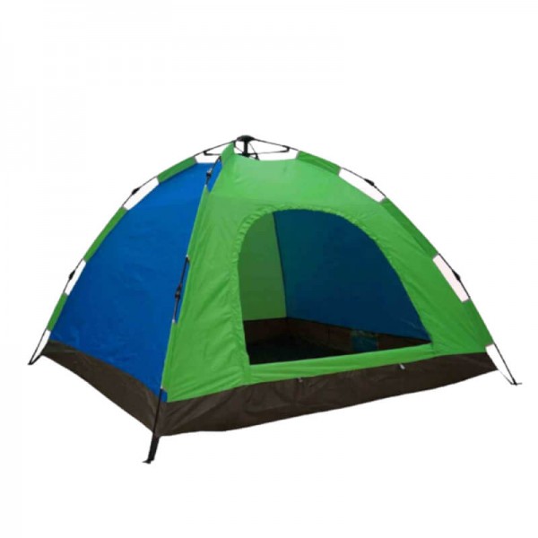 Σκηνή Camping - YB3013 - 2x1.2m - 585120