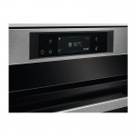 AEG BPE748380M 8000 Φούρνος AssistedCooking με Πυρολυτικό Καθαρισμό