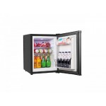 Morris B7350TH Mini Bar Θερμοηλεκτρικό 40lt Υ54.5xΠ40.5xΒ48.7cm Μαύρο