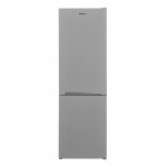 Moritz Ψυγειοκαταψύκτης MR-118560 NoFrost Υ185xΠ60xΒ60εκ. Inox E Class