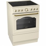 Gorenje GECS6B70CLI Κουζίνα με Κεραμικές Εστίες (740764)