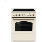 Gorenje GECS6B70CLI Κουζίνα με Κεραμικές Εστίες (740764)