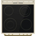 Gorenje GECS6B70CLI Κουζίνα με Κεραμικές Εστίες (740764)