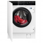 AEG L7WBE68SI 7000 ProSteam® Πλυντήριο Στεγνωτήριο