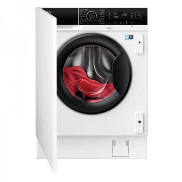 AEG L7FNE48SI 7000 ProSteam® Πλυντήριο Ρούχων