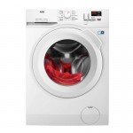 AEG LF6BK248WG 6000 ProSense® Πλυντήριο Ρούχων