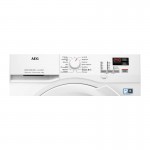 AEG LF6BK248WG 6000 ProSense® Πλυντήριο Ρούχων