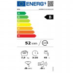 AEG L6SME27S 6000 ProSense® Slim Πλυντήριο Ρούχων