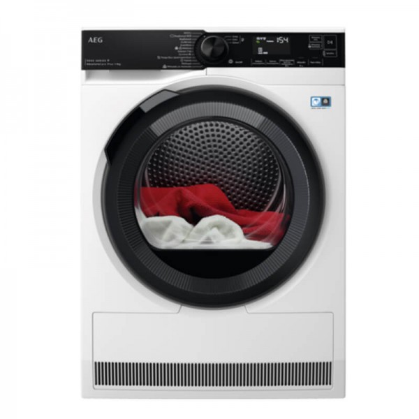 AEG TR939M6CG 9000 AbsoluteCare® Plus Στεγνωτήριο