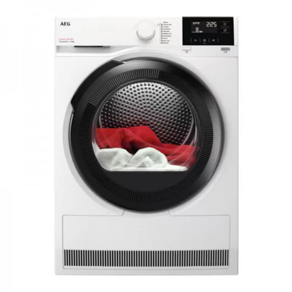 AEG TR718L4E 8000 SensiDry® Στεγνωτήριο