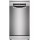 Bosch SPS4EMI24E Ελεύθερο Πλυντήριο Πιάτων Inox-Antifinger με Wi-Fi