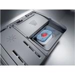 Bosch SPS4EMI24E Ελεύθερο Πλυντήριο Πιάτων Inox-Antifinger με Wi-Fi