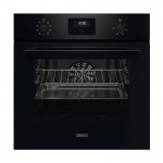 Zanussi ZOHIQ3K2 Φούρνος 20 SteamBake με Aqua Clean Εμαγιέ Καθαρισμό