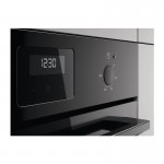 Zanussi ZOHIQ3K2 Φούρνος 20 SteamBake με Aqua Clean Εμαγιέ Καθαρισμό