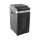 HP Pro Shredder Auto 400MC – 2823 Μαύρος καταστροφέας εγγράφων με συνδετήρες και καρτών Micro Cut P5