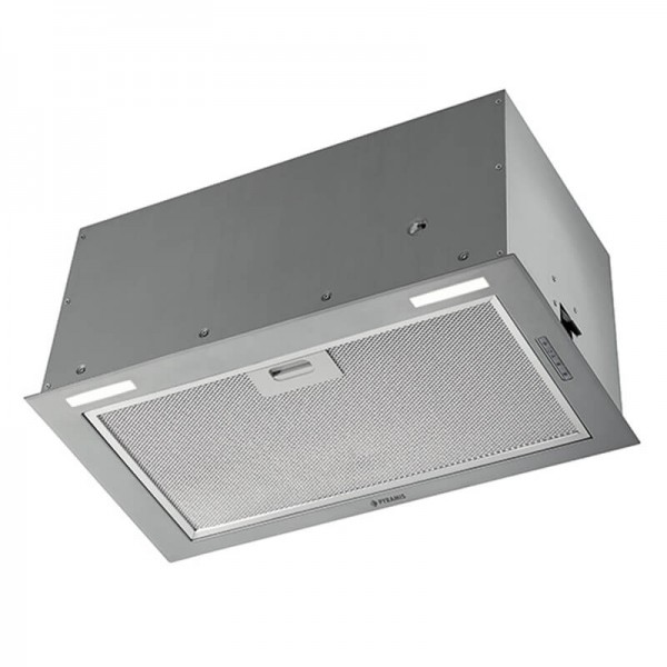 Pyramis Turbo EF Μηχανισμός Απορρόφησης Inox