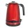 Gruppe HHB-8702D Red Βραστήρας Κόκκινος 1.7 L 2200W